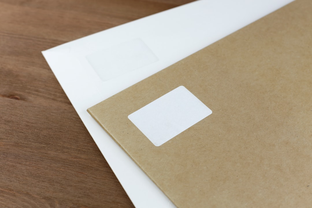 The Power of Letterboxing: A Fun and Creative Outdoor Activity