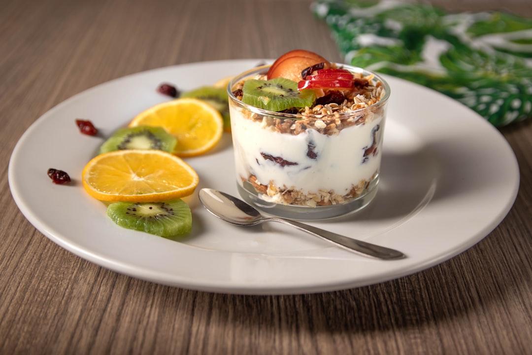 Yogos: The Ultimate Snack for On-The-Go!