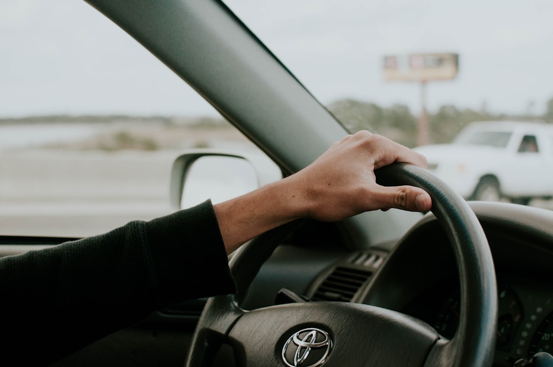 Top-notch Toyota Service at Our Center