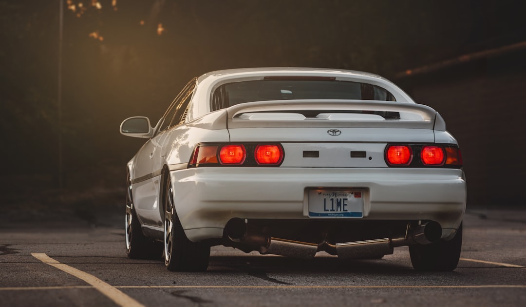 Top-notch Toyota Service Center: Keeping Your Vehicle Running Smoothly